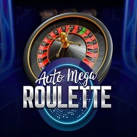 Auto Mega Roulette – slot by Pragmatic Play, featured at magiuscasino-espana.com