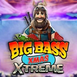 Big Bass Xmas Extreme slot icon by Pragmatic Play, available at Magius Casino