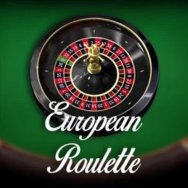 European Roulette (Red Tiger) slot icon by Red Tiger Gaming, available at Magius Casino