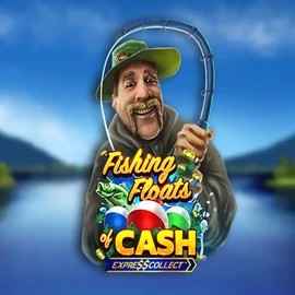 Try Fishing Floats of Cash slot by Gold Coin Studio on magiuscasino-espana.com – logo image