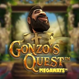 Enjoy Gonzita’s Quest by Red Tiger Gaming – logo hosted on magiuscasino-espana.com