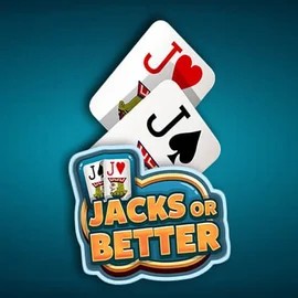 Jacks or Better (Red Rake Gaming) casino game by Red Rake Gaming – featured logo at Magius Casino