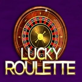 Play Lucky Roulette slot by Belatra Games on magiuscasino-espana.com