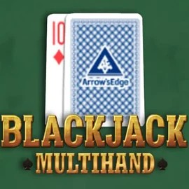 Multihand Blackjack – slot by Pragmatic Play, featured at magiuscasino-espana.com