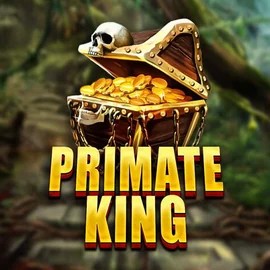 Enjoy Primate King by Red Tiger Gaming – logo hosted on magiuscasino-espana.com