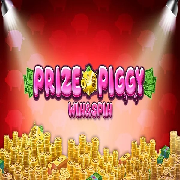 Prize Piggy Win & Spin – slot by Inspired Gaming, featured at magiuscasino-espana.com