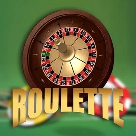 Roulette (Relax Gaming) slot icon by Relax Gaming, available at Magius Casino