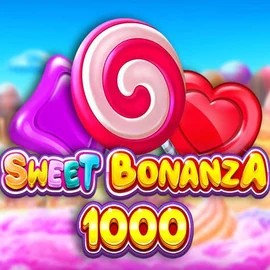 Sweet Bonanza 1000 – slot by Pragmatic Play, featured at magiuscasino-espana.com