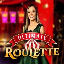 Ultimate Roulette online slot from Ezugi – play at magiuscasino-espana.com