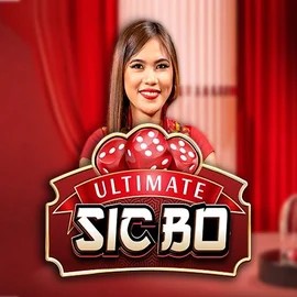 Enjoy Ultimate Sic Bo by Ezugi – logo hosted on magiuscasino-espana.com