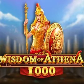 Play Wisdom of Athena 1000 slot by Pragmatic Play on magiuscasino-espana.com