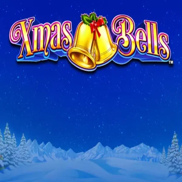 Xmas Bells logo by Greentube Magius Casino